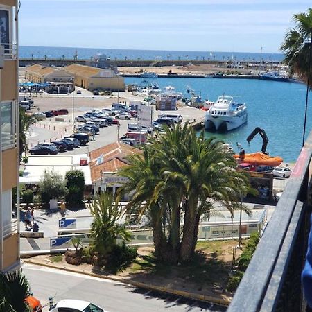 Ferienwohnung La Gaviota Torrevieja Exterior foto