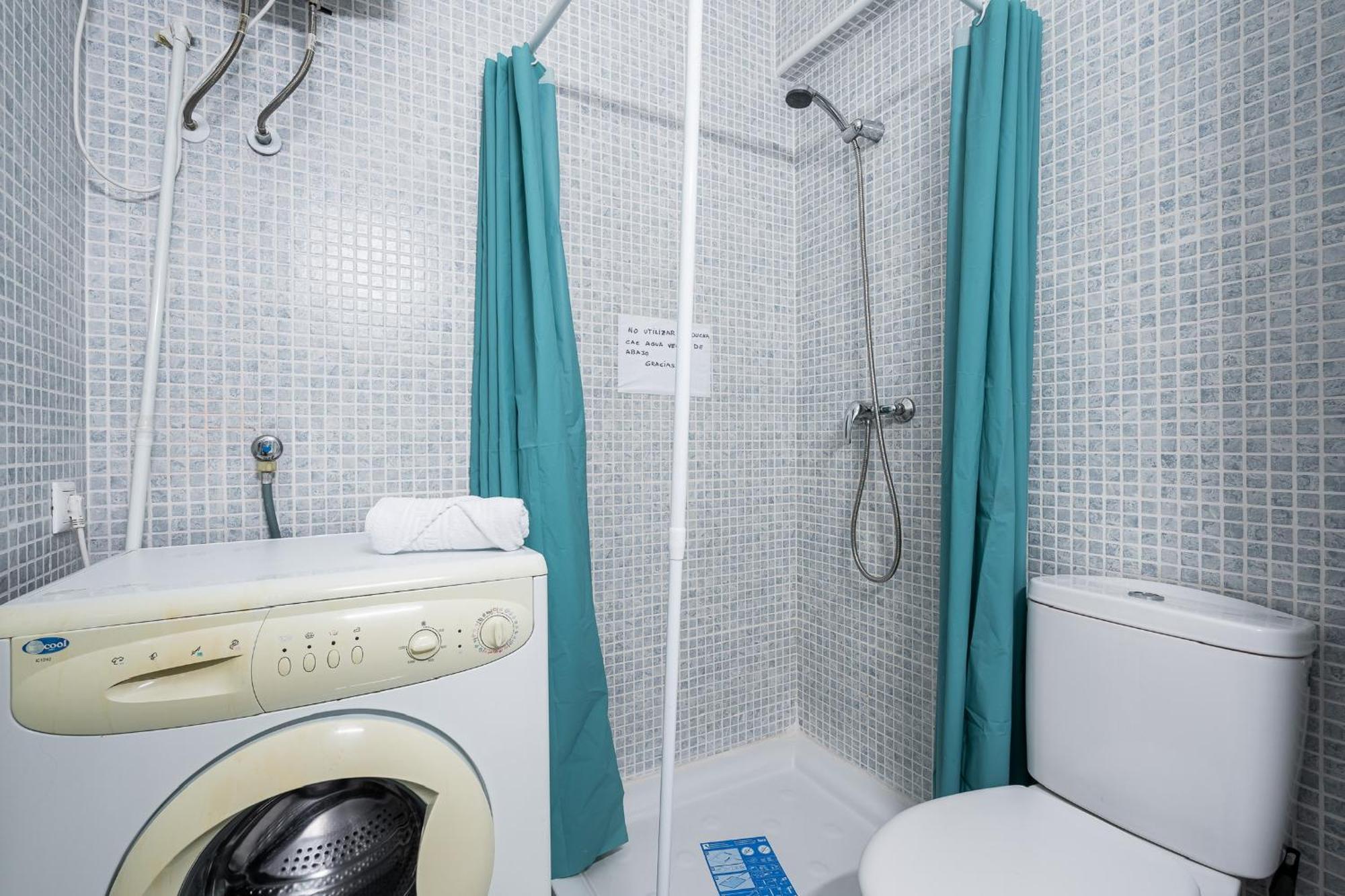 Ferienwohnung La Gaviota Torrevieja Exterior foto